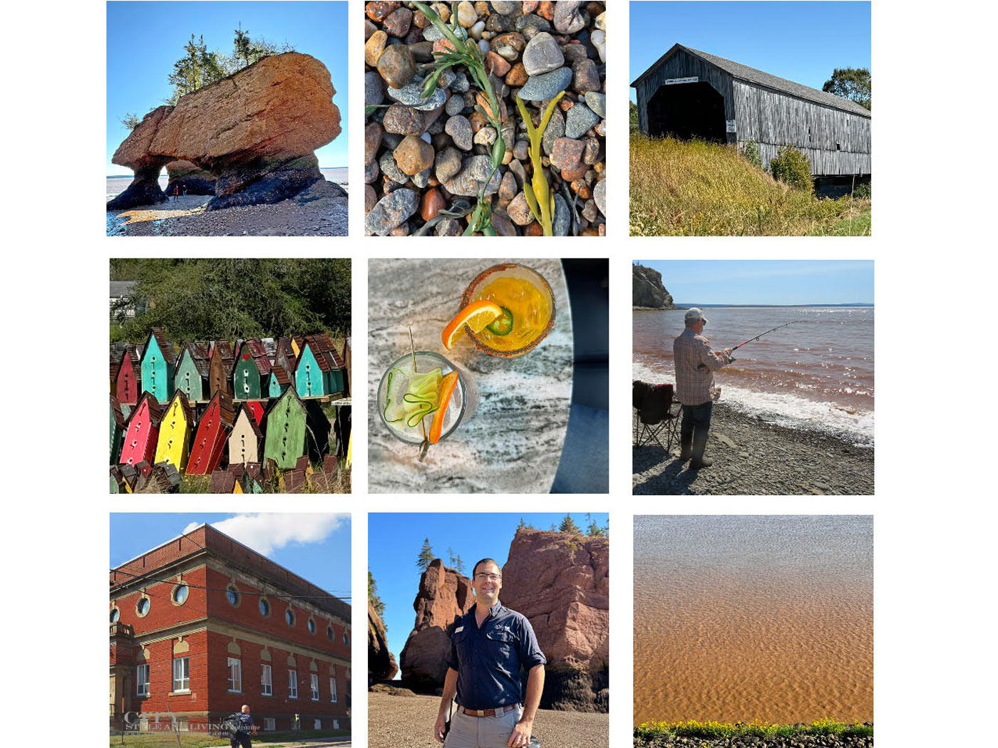 Maritimes Road Trip | Guide To Moncton, New Brunswick