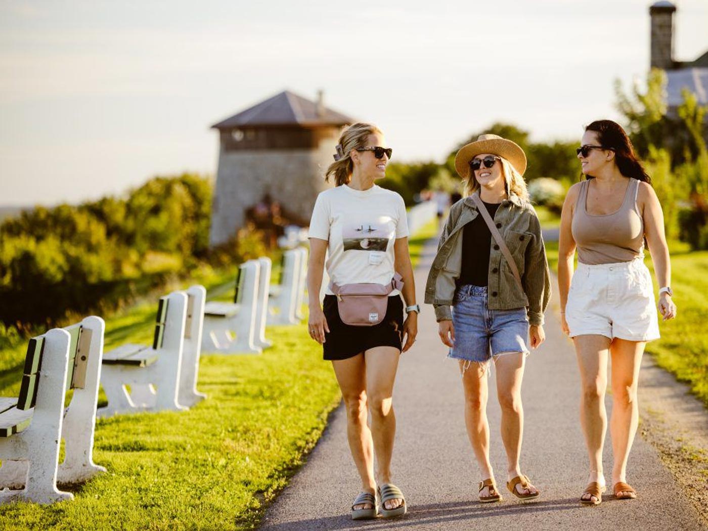 City Style and Living Magazine Fall 2025 Self Care: Simple Tips To Improve Your Mental Health in Two Weeks