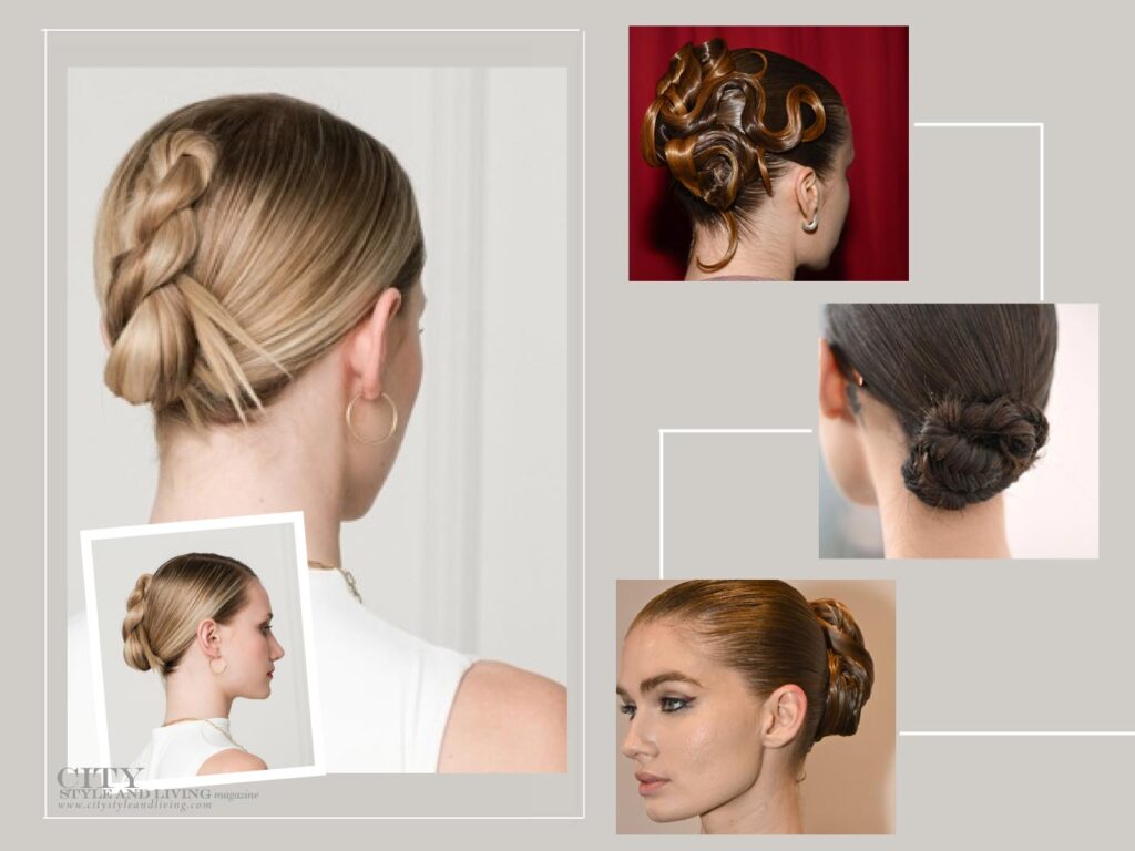 Why This Classic Hairstyle Always Looks Chic
