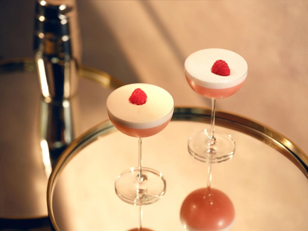 How to Make A Red Carpet Orchard Sour