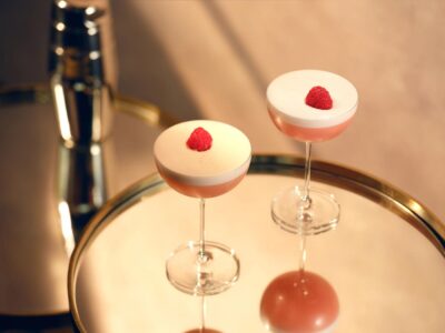 City Style and Living How to Make A Red Carpet Orchard Sour