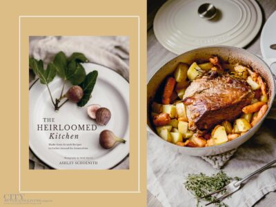 City Style and Living Magazine Winter 2025 How to Make the Ultimate Sunday Pot Roast with Gravy