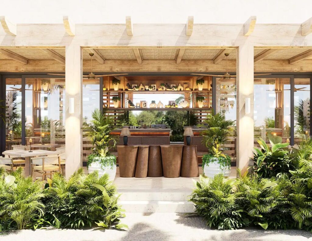 City Style and Living Magazine Winter 2025 Alila Mayakoba opening taqueria