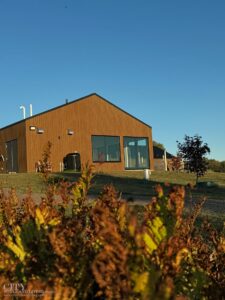 City Style and Living Magazine Winter 2025 Mysa Nordic Spa & Resort spa facilities