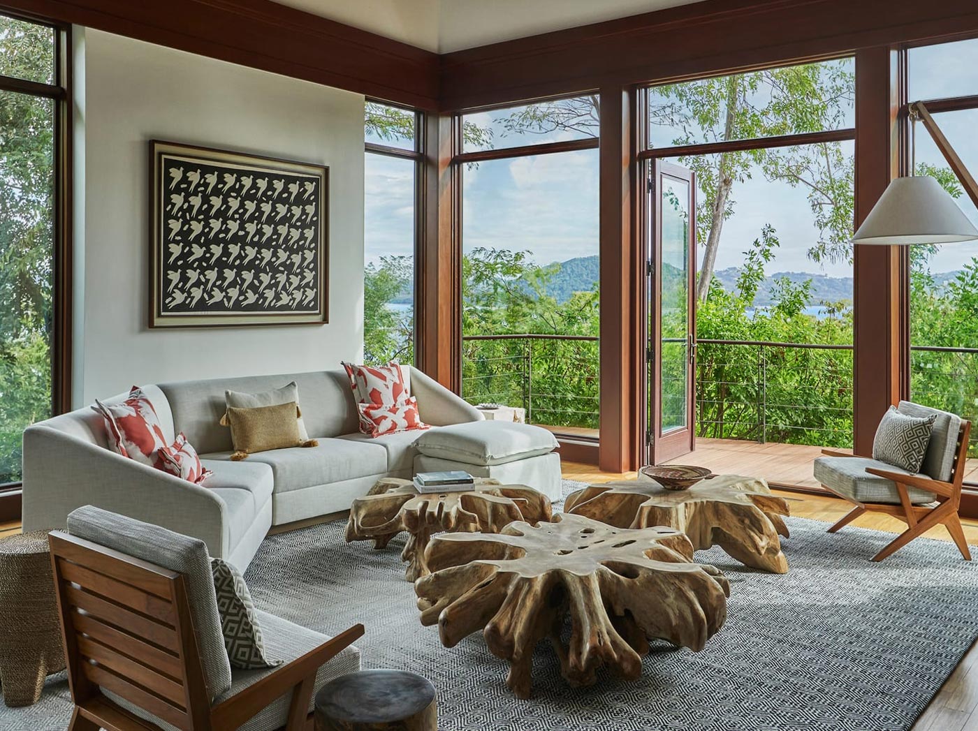 City Style and Living Magazine Winter 2025 Costa Rica Spontanious Travel