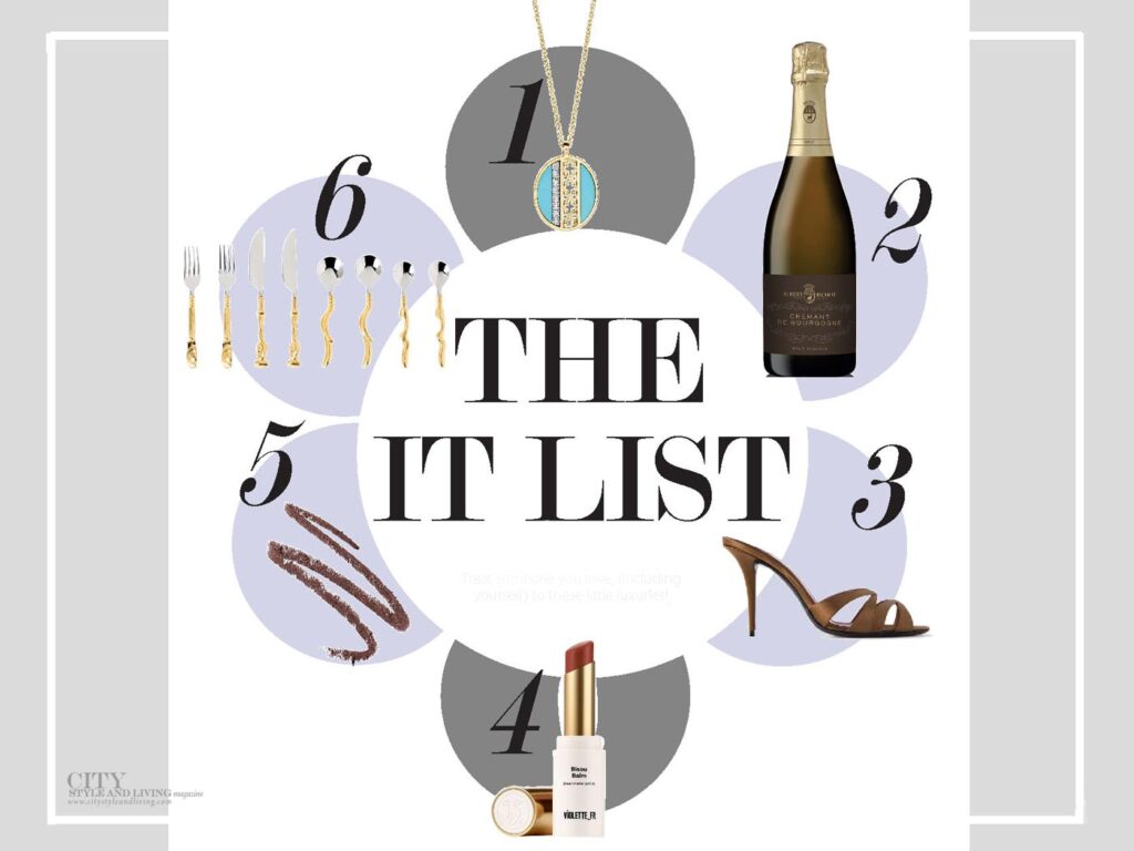 CSL’s Winter’s It List