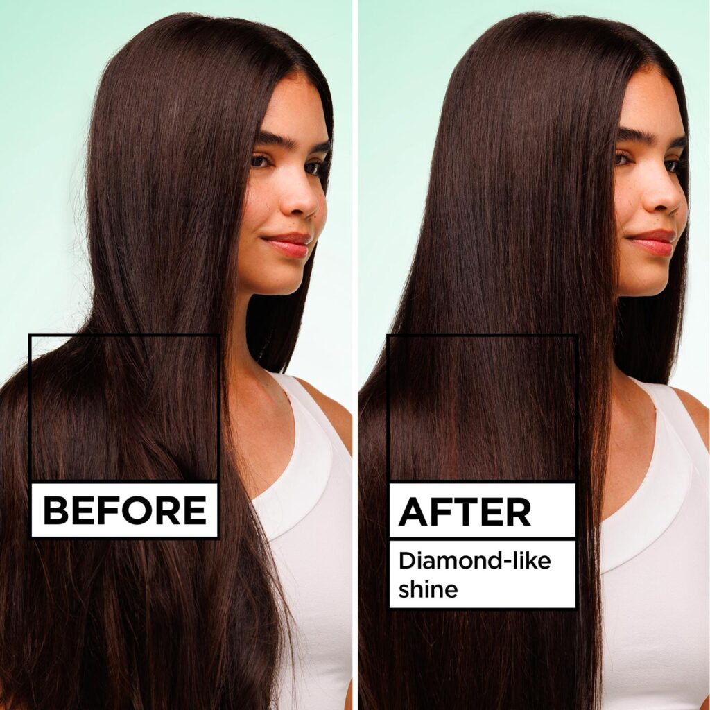 Get Cool-Girl Slicked-back Hair At Home With This One Affordable Product