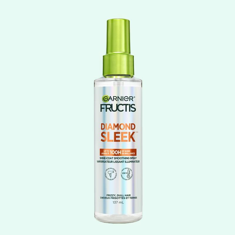 Get Cool-Girl Slicked-back Hair At Home With This One Affordable Product