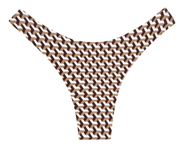 City Style and Living Magazine Spring 2026 What to Pack For Your Next Beach Vacation Monday Swimwear byron bottom