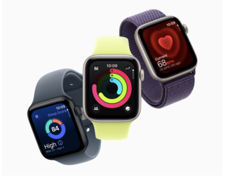 Apple Watch SE 3
