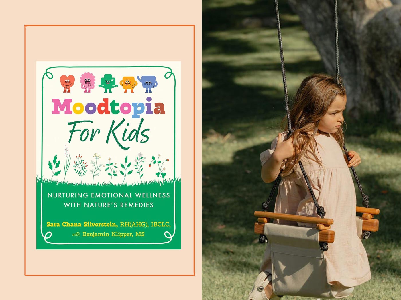 The Secret to Taming Toddler Tantrums