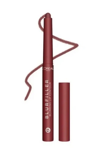 City STyle and Living Spring 2026 beauty picks Loreal Blur filler