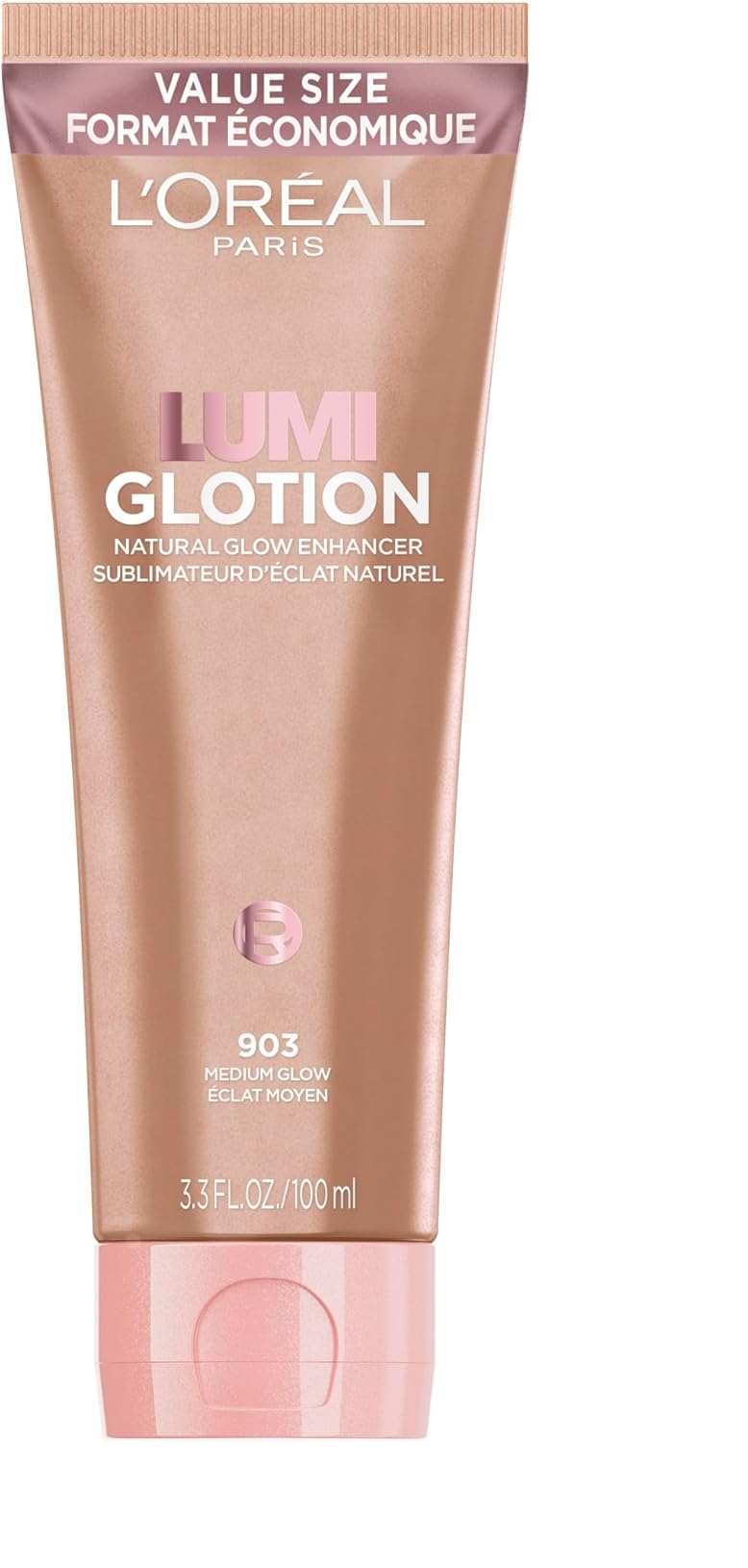 City STyle and Living Spring 2026 beauty picks  lumi glotion