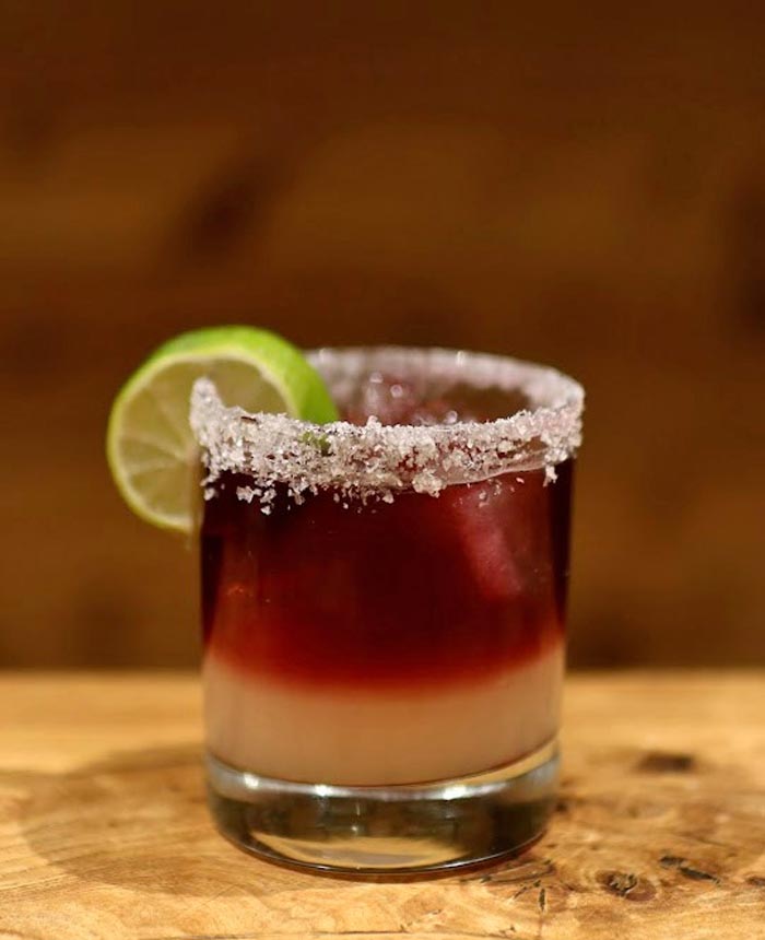 City Style and Living World Cocktail Day 'Méribel-Margarita’-by-Purple-Ski’s-Chalet-Lapin-Blanc