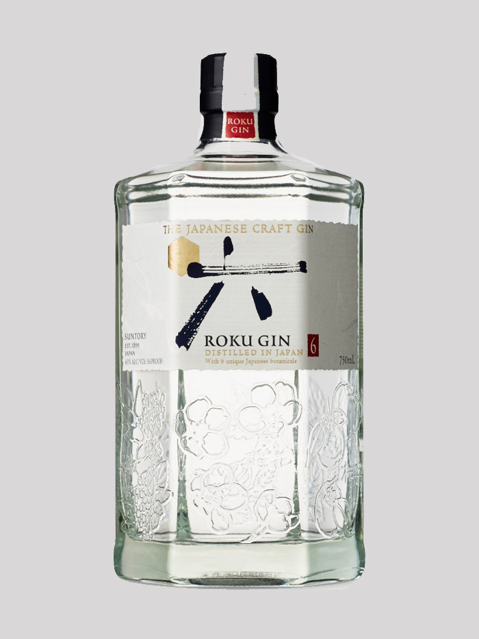 What CSL is Loving Now: A Gin Guide to our Favourite Global Gins