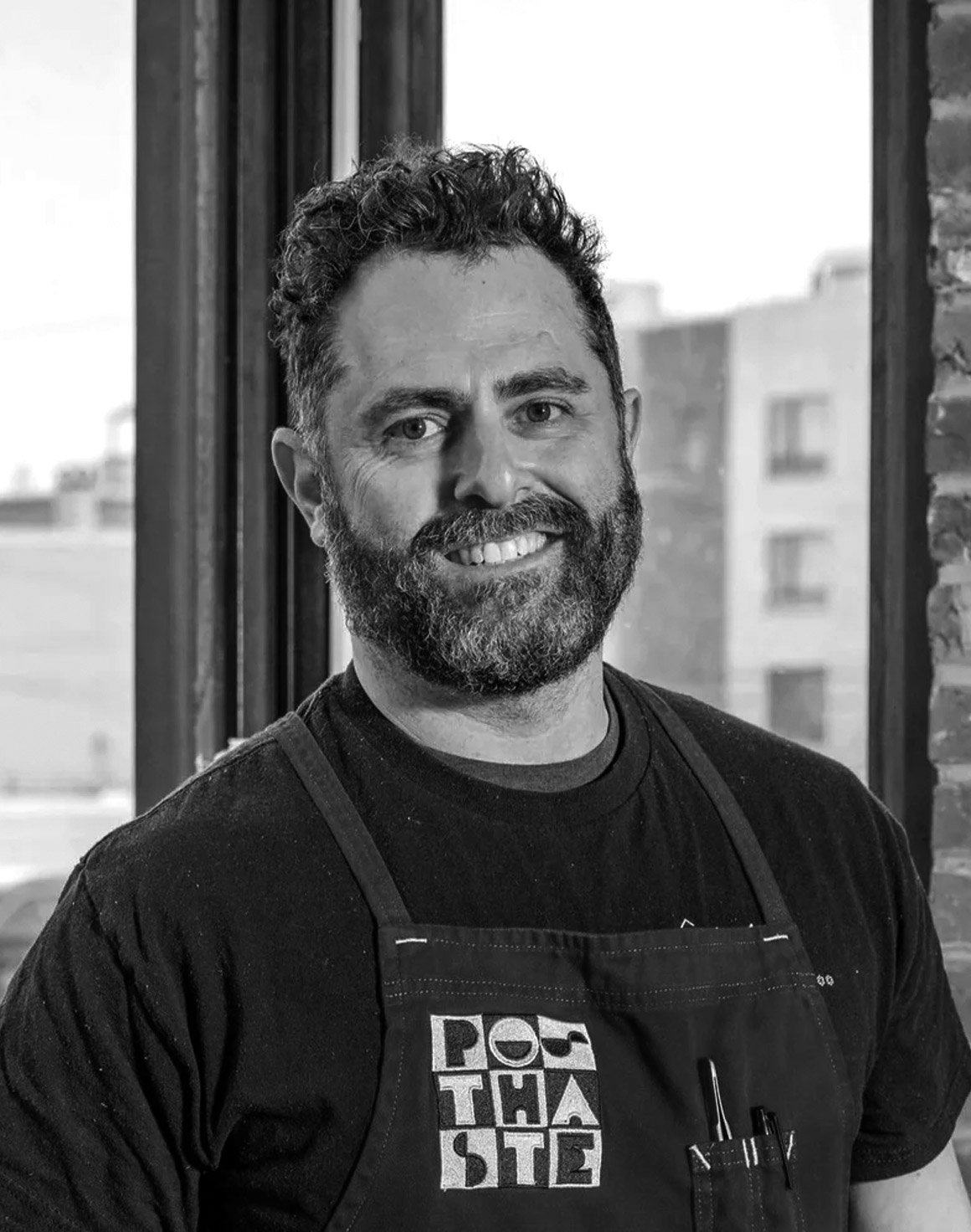 Terroir Symposium Calgary 2026 Chef Ari Miller Poste Haste