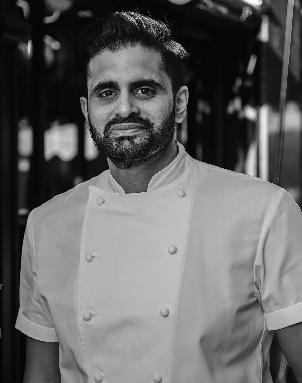 Terroir Symposium Calgary 2026 Chef Chet Sharma Bibi London
