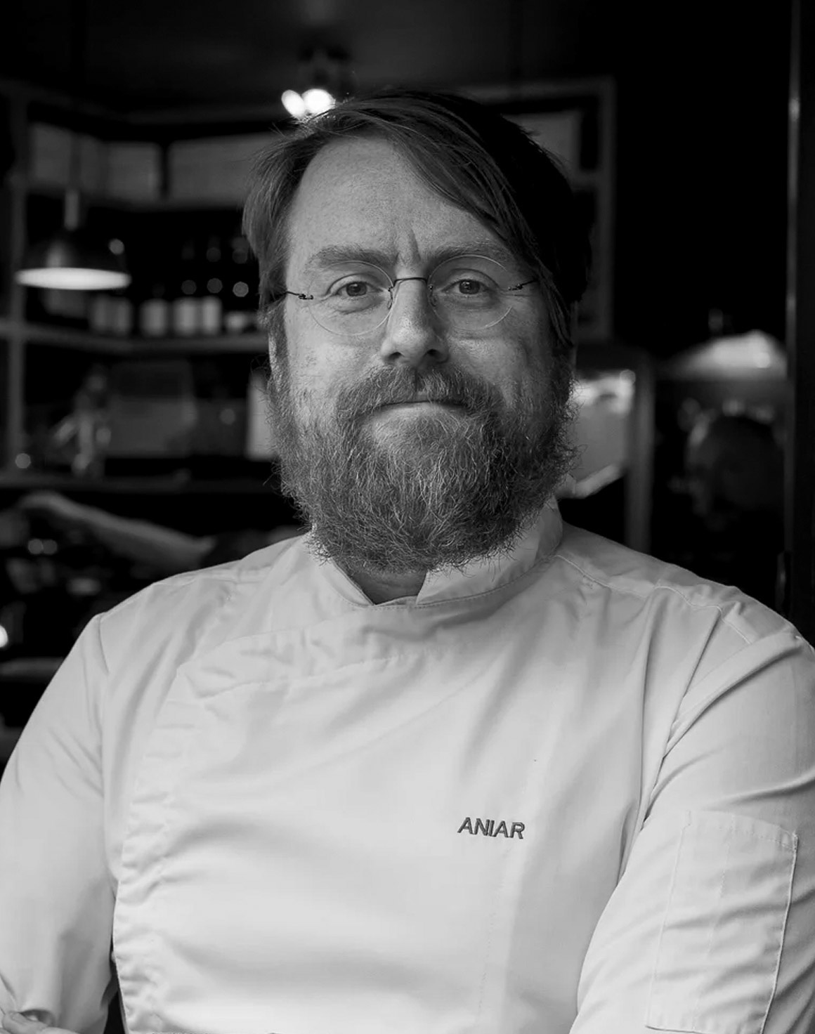 Terroir Symposium Calgary 2026 Chef JP McMahon EATGalway Restaurant Group, Aniar Restaurant Galway Ireland