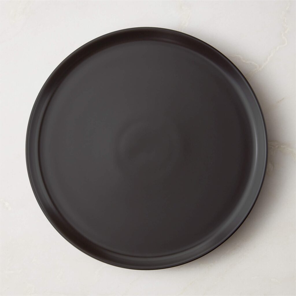 City Style and Living Magazine The art of how to Plate like a chef at home slate Plate