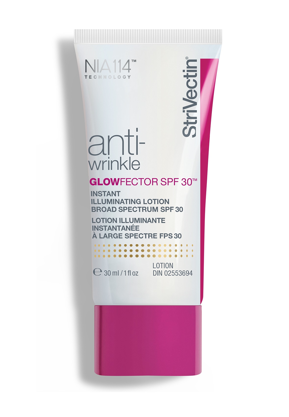 City Style and Living Spring 2026 beauty picks strivectin spf