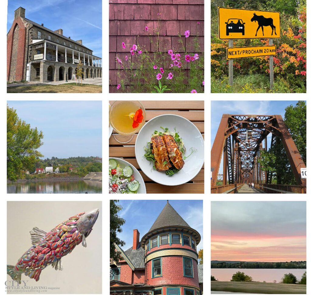 Maritimes Road Trip | CSL’s Guide to Fredericton, New Brunswick