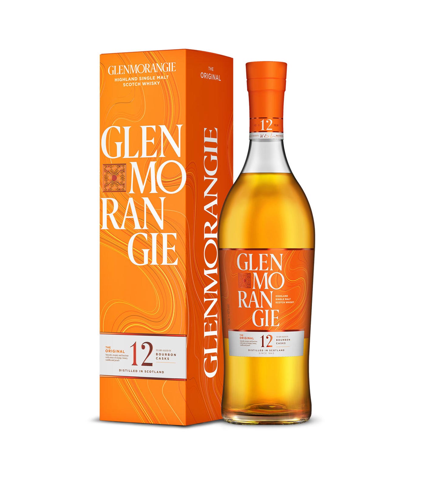 City Style and Living Magazine Summer 2026 Father’s Day Gift Guide Glenmorangie 12 yr old whisky