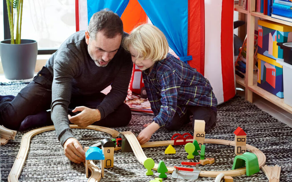 City Style and Living Magazine Summer 2026 Father’s Day Gift Guide Ikea