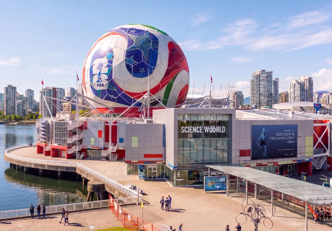 World Cup Fever: What To Pack