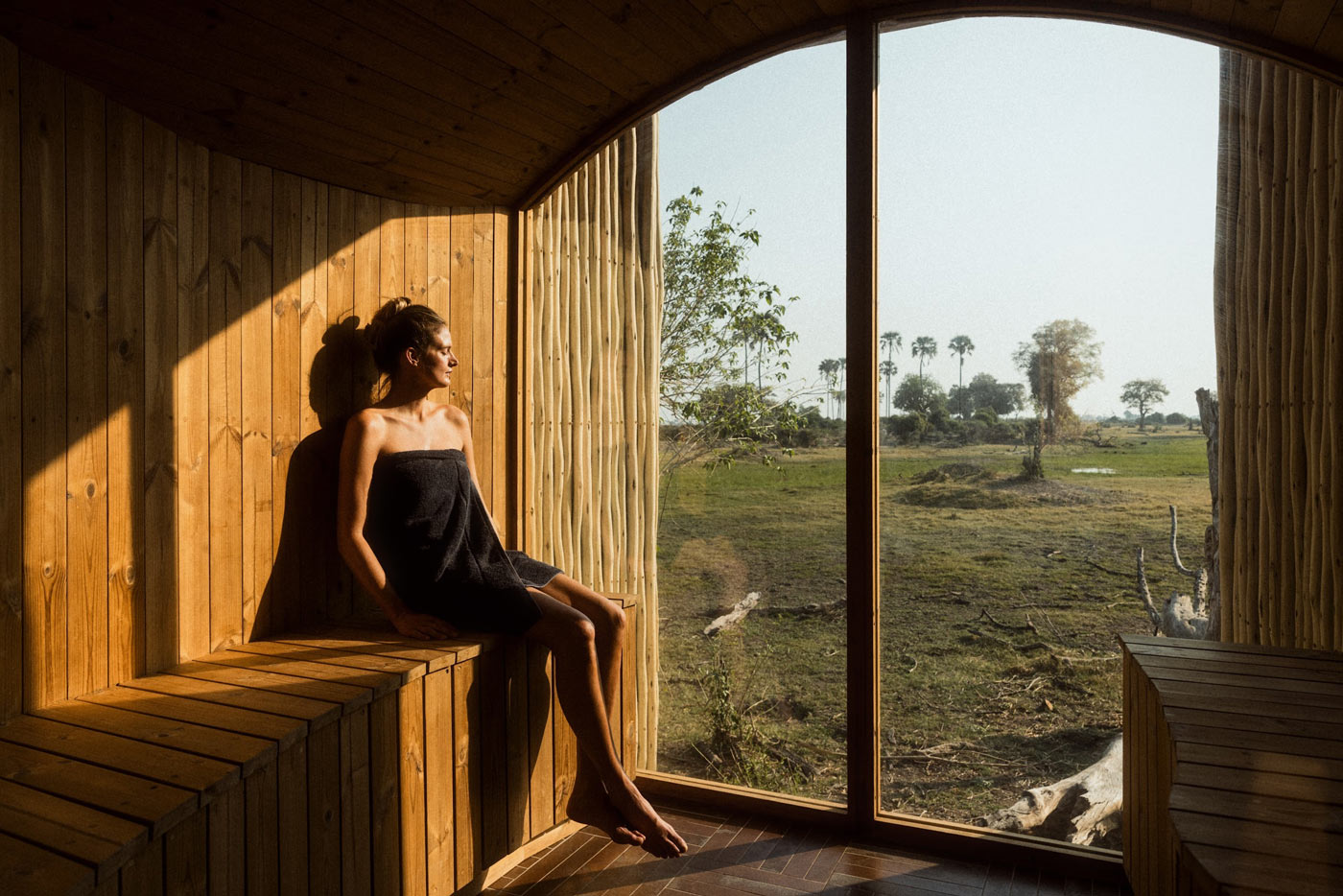 The Latest Wellness Trends in Travel