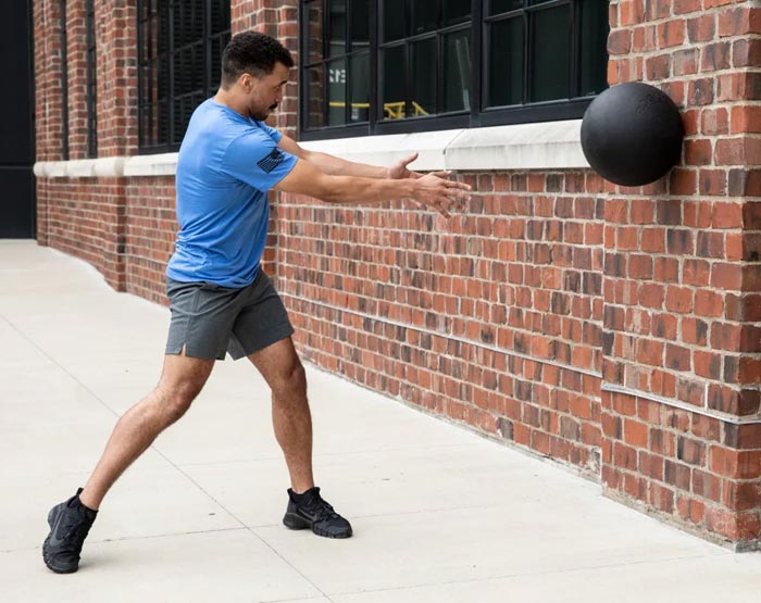 City Style and Living Magazine Spring 2026 4 Healthy Living Ideas for Spring 2026 ball toss