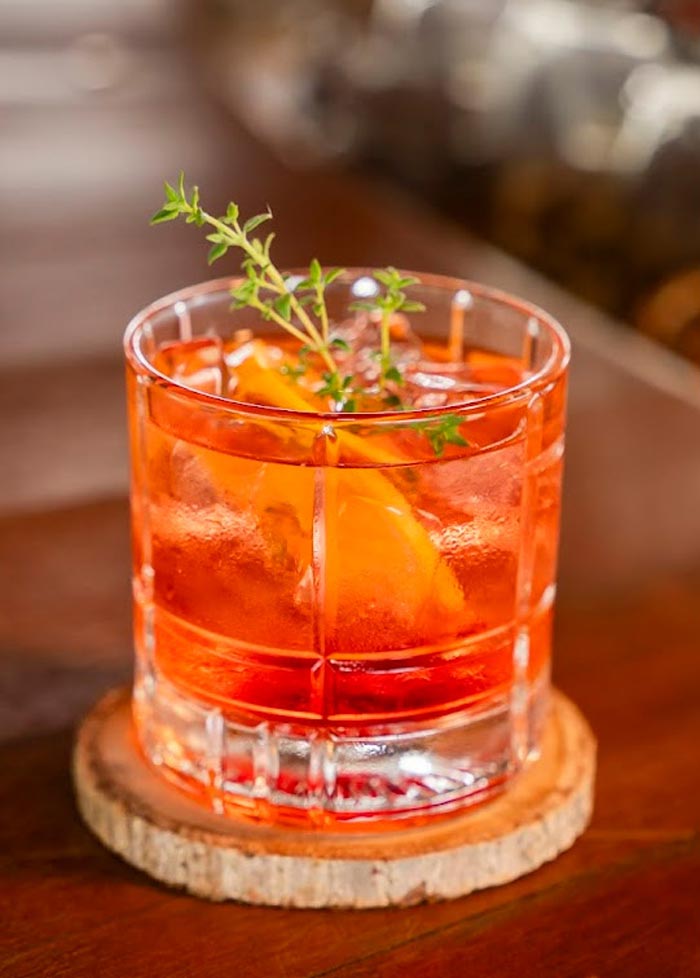City Style and Living World Cocktail Day ‘Rosé-Spritz’-by-Gili-Lankanfushi,-Maldives