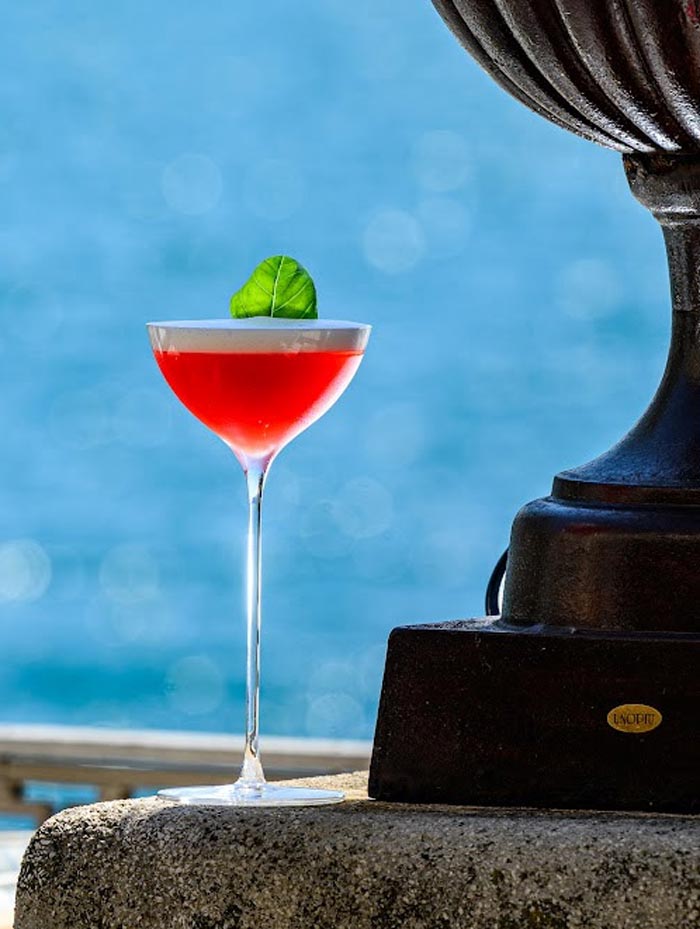 City Style and Living World Cocktail Day ‘Sunset-on-the-Lake’-by-Grand-Hotel-Fasano,-Lake-Garda,-Italy