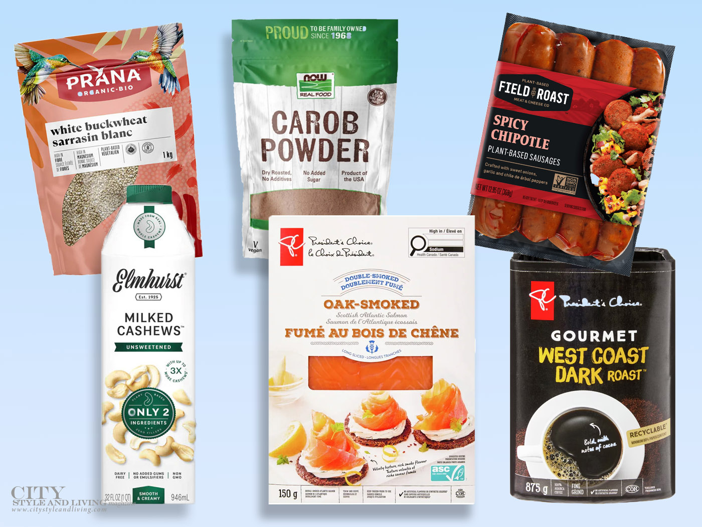 6 Products We Love for Summer