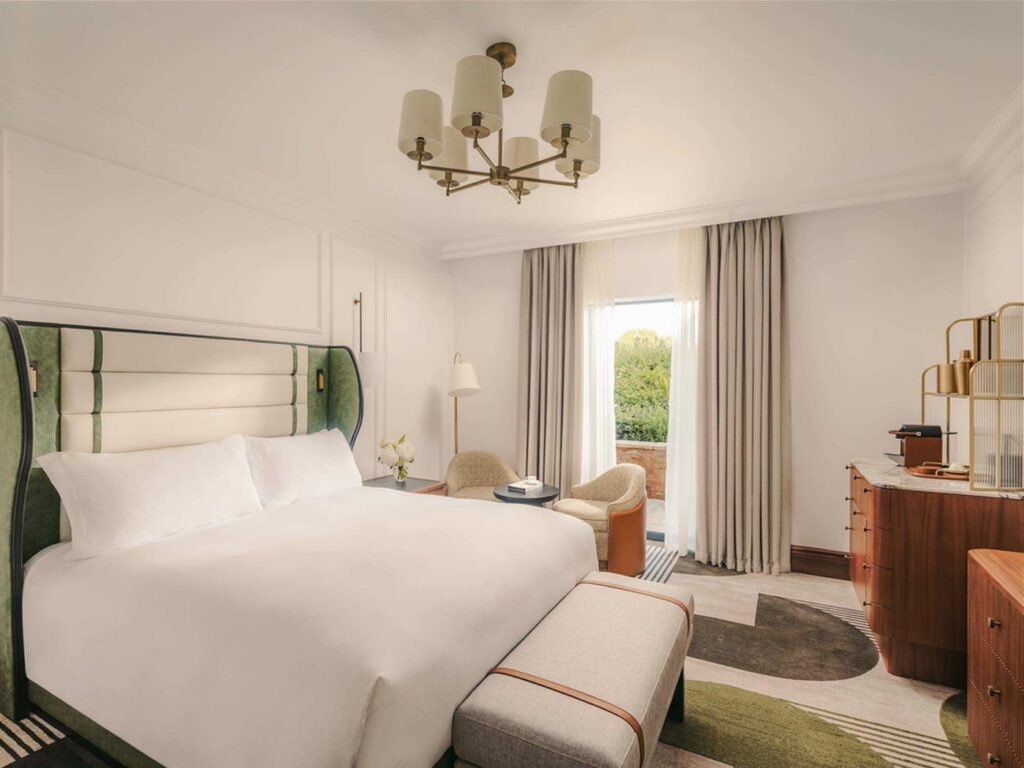 City Style and Living Magazine Uk Happenings Summer and early fall 2026 Fairmont Cheshire