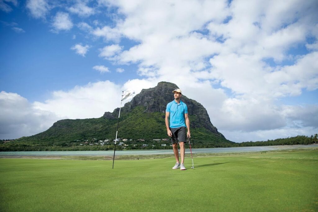 City Style and Living Magazine Summer 2026 Hit A Home Run With A Sports Vacation Paradis-Beachcomber-Golf-Resort-&-Spa