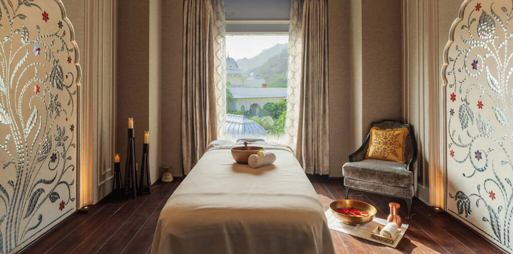 City Style and Living Magazine Summer 2026 Wellness Destinations Aujasya by The Leela Spa