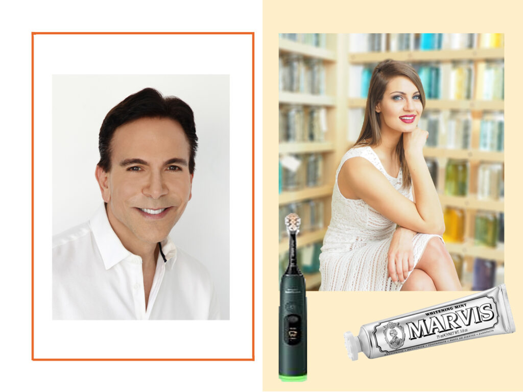 City Style and Living Magazine Fall 2026 How to Work That Smile (Hint: Oral Health)