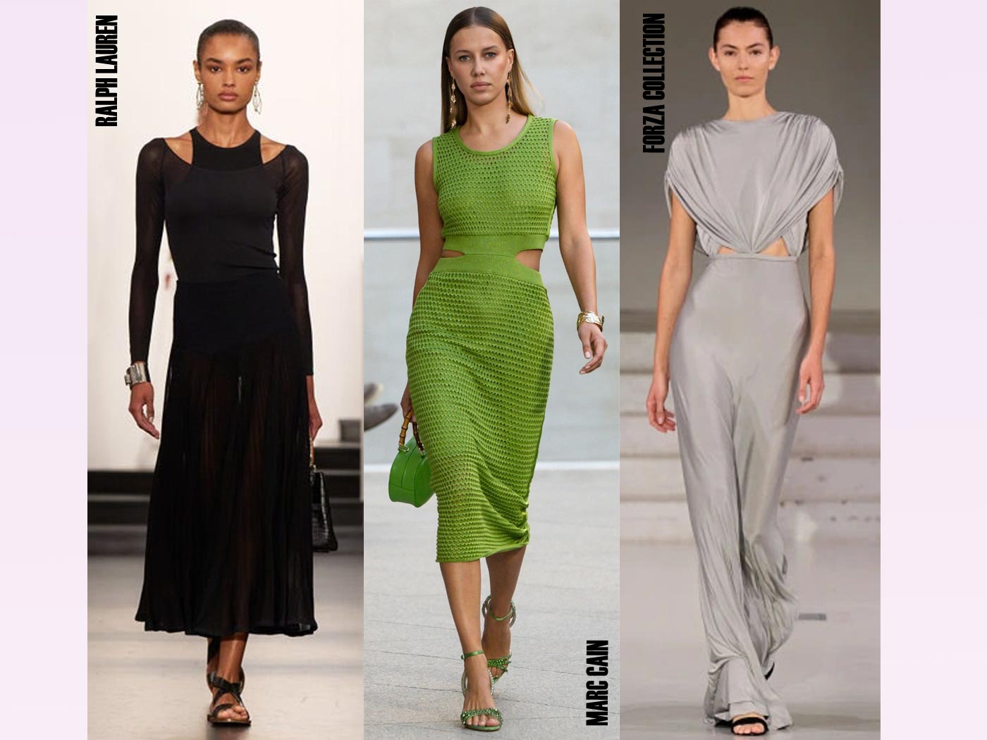 Summer 2026 Fashion Trends You’ll Love Plus What CSL’s Editors Are Currently Loving