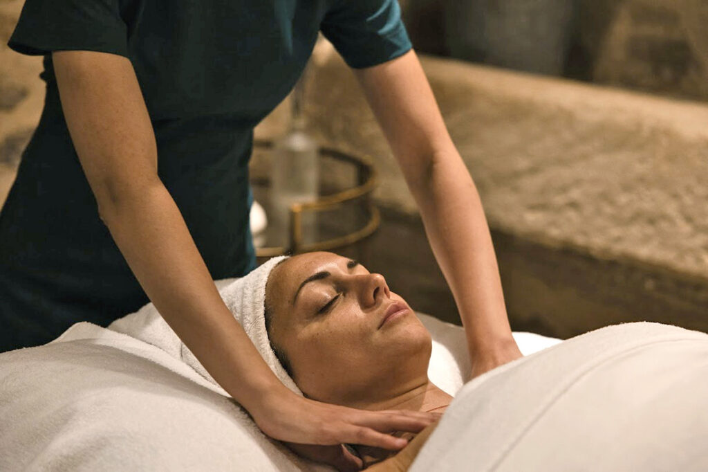 City Style and Living Magazine Summer 2026 Wellness Destinations Crillon le Brave Retreats 