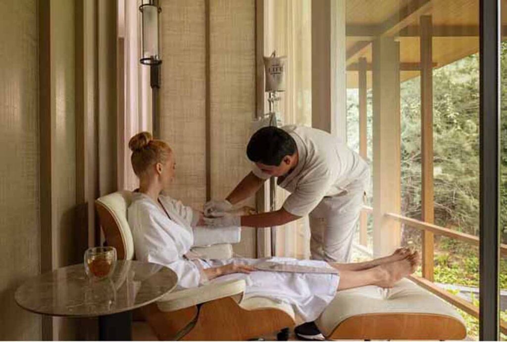City Style and Living Magazine Summer 2026 Wellness Destinations Minor Hotels