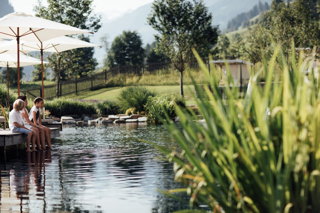 City Style and Living Magazine Summer 2026 Wellness Destinations Moar Gut