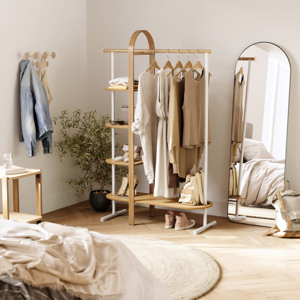 City Style and Living Fall 2026 Store Clothes