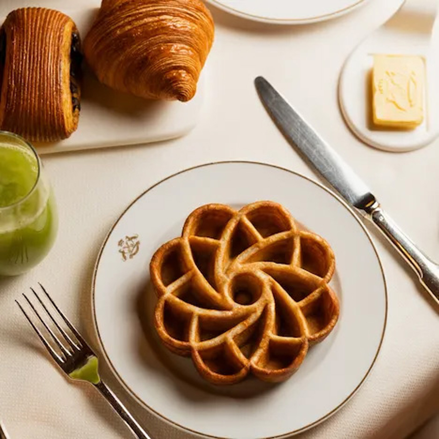 5 of the Best Breakfasts Around the World
