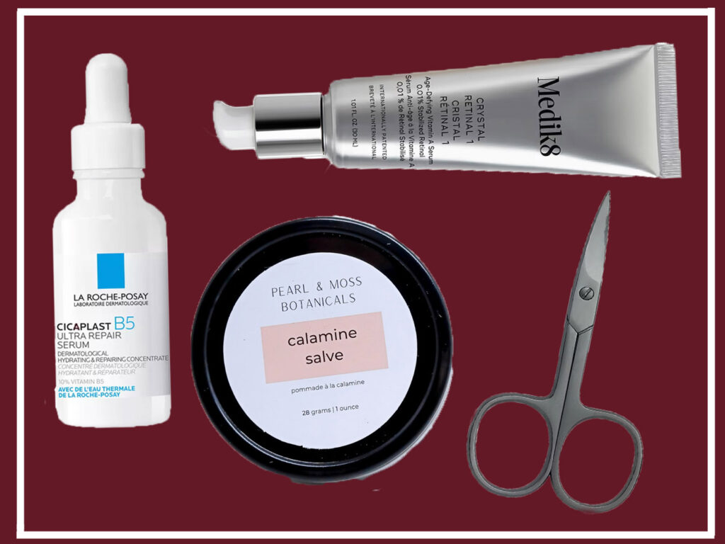 City Style and Living Fall 2026 Editors beauty picks 1