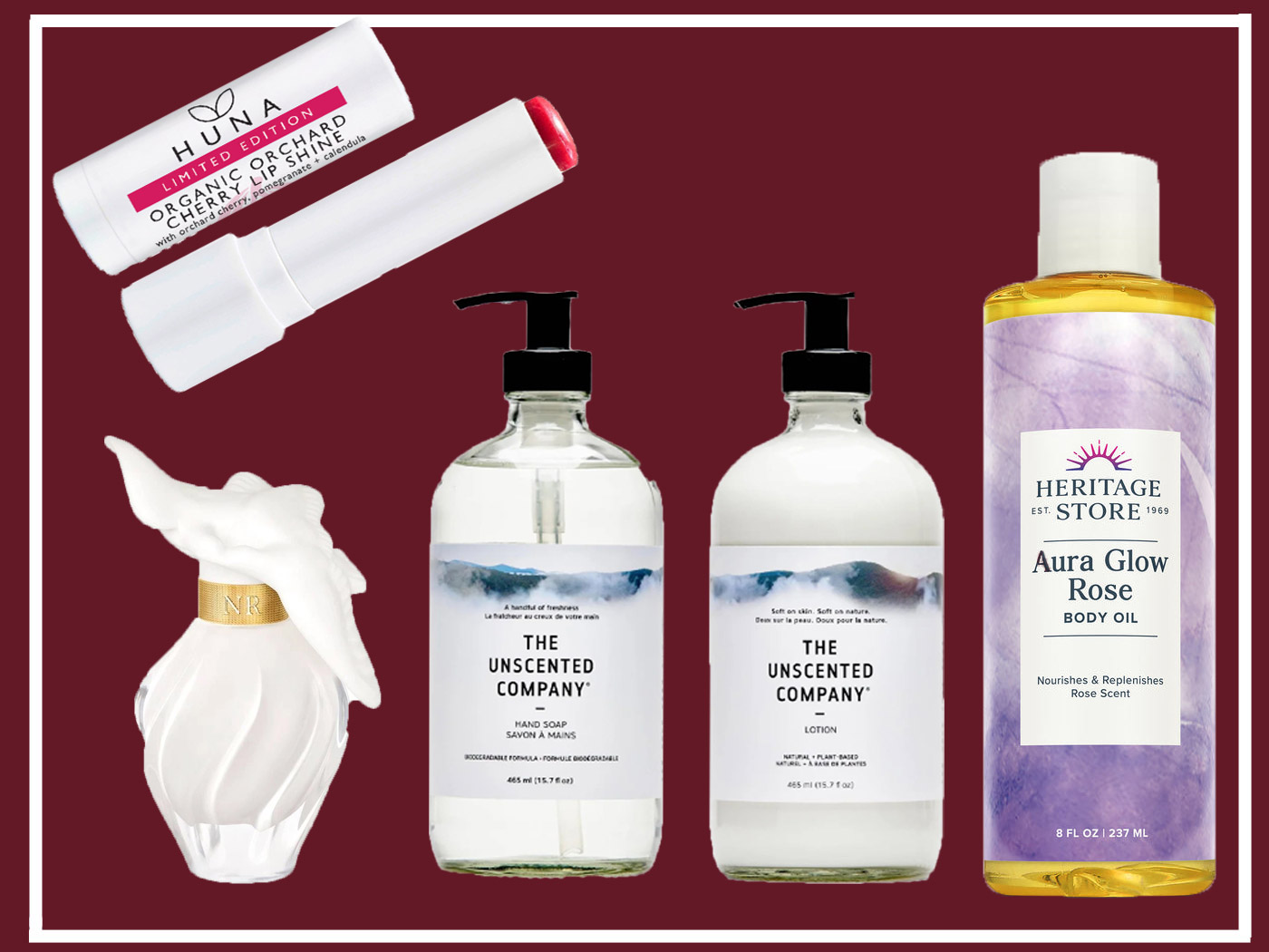 Editors Beauty Picks For Fall